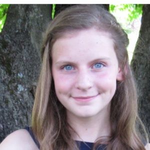 Meet your Posher, Ella